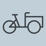Icon Lastenrad