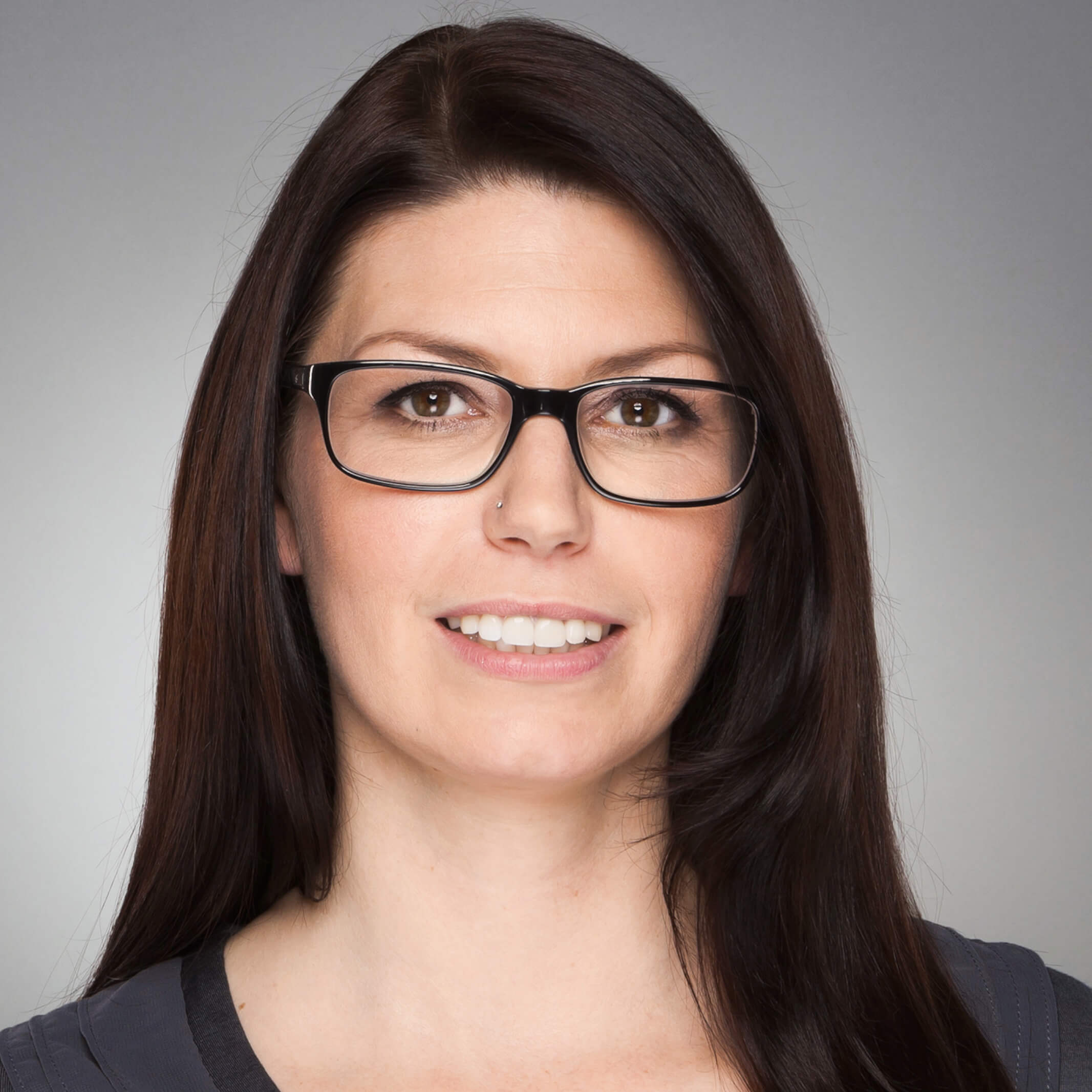 Melanie Hein Human Resources Manager