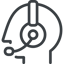 Icon Betreuung Montagepartner