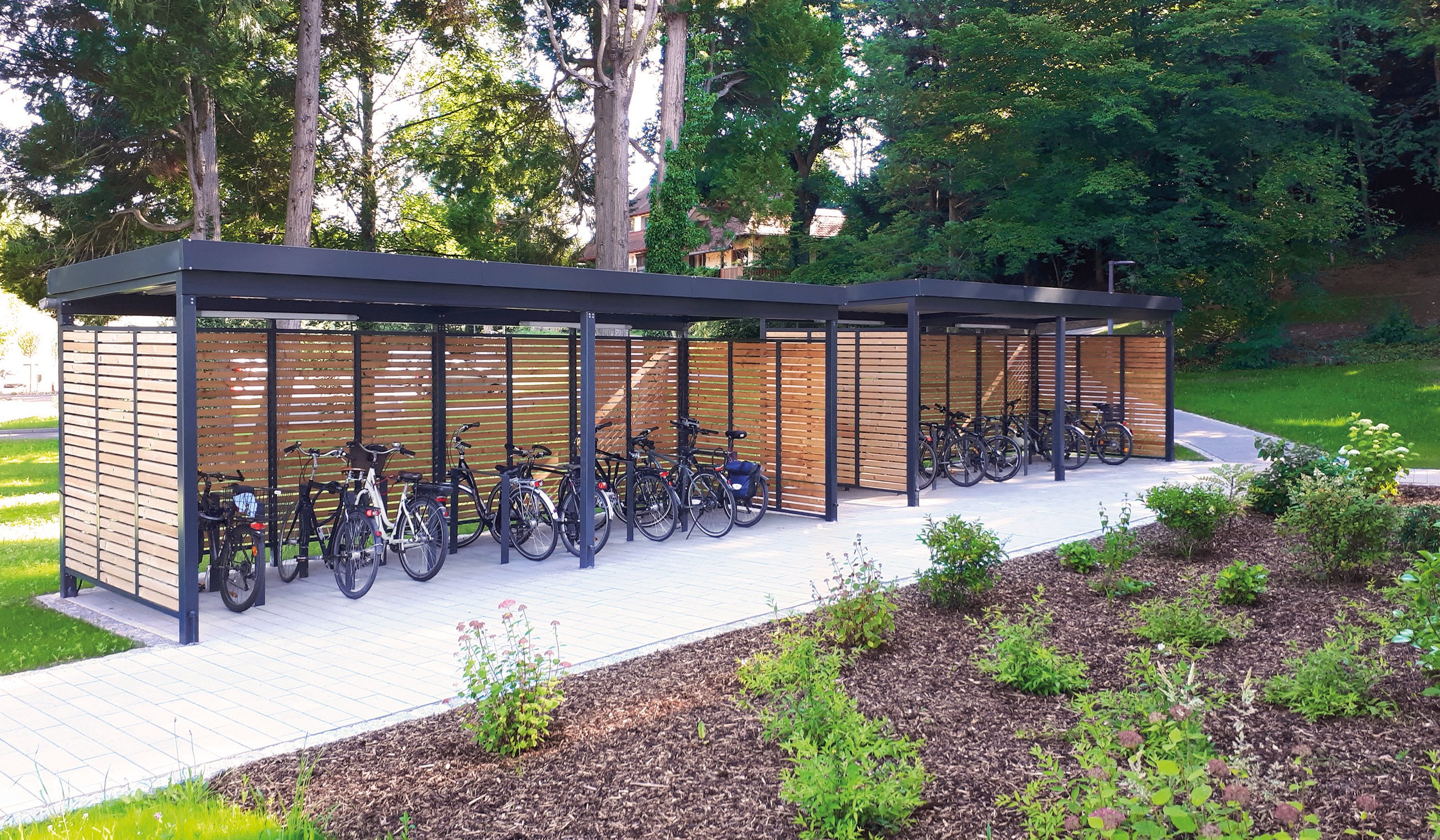 GB_RS_Ueberdachung_Bikeport_Holz