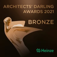 Architects Darling Bronze 2021