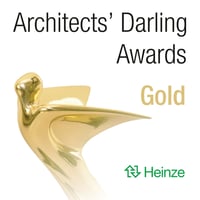 Architects Darling Gold 2015